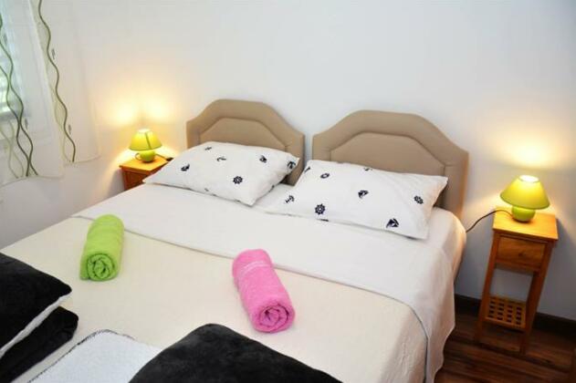 Apartment Biser
