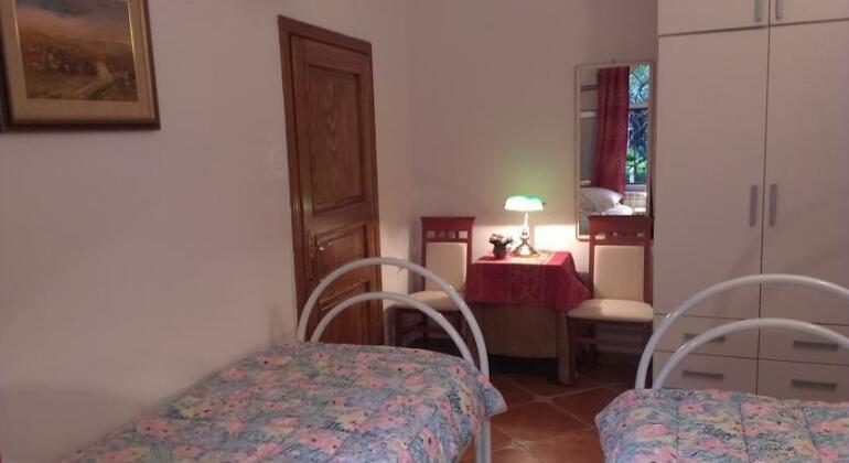 Apartment City Garden - Photo2