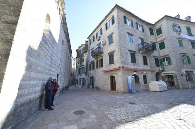Apartment Goxy - Photo2