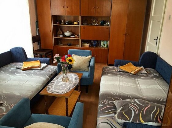 Apartment Hana Stari Grad - Photo2