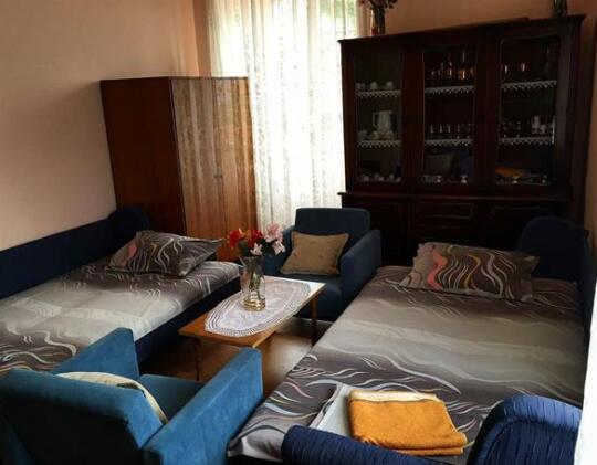 Apartment Hana Stari Grad - Photo3