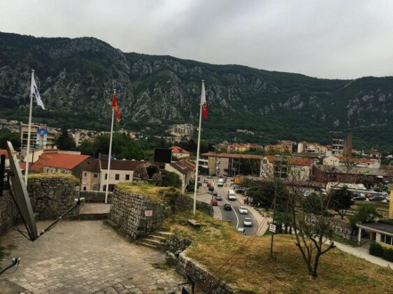 Apartment Hana Stari Grad - Photo5