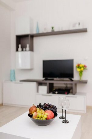 Apartment Old Town Summer - Photo2
