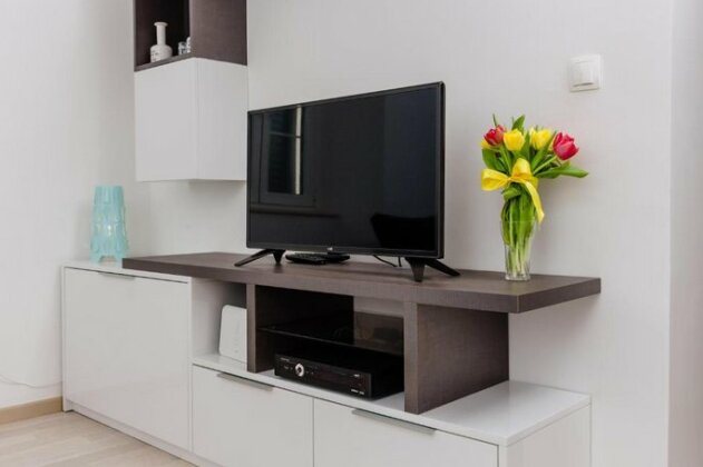 Apartment Old Town Summer - Photo3