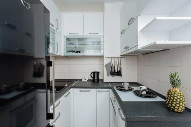 Apartment Old Town Summer - Photo4