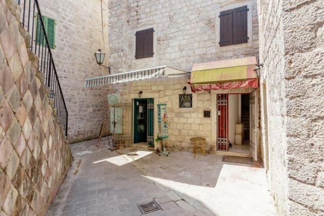 Apartment Old Town Vintage - Photo2