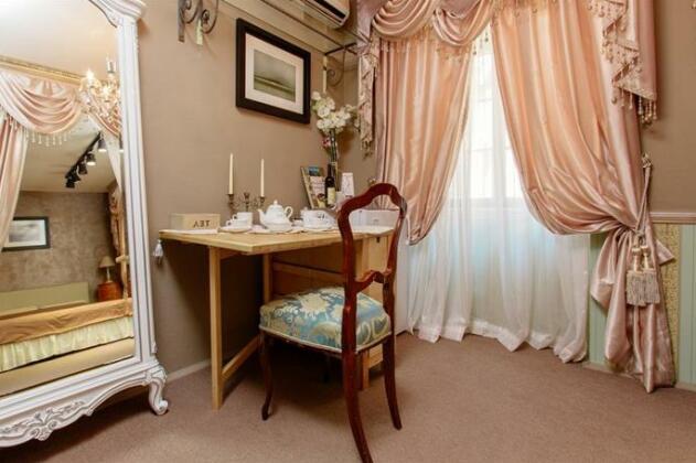Apartment Old Town Vintage - Photo4