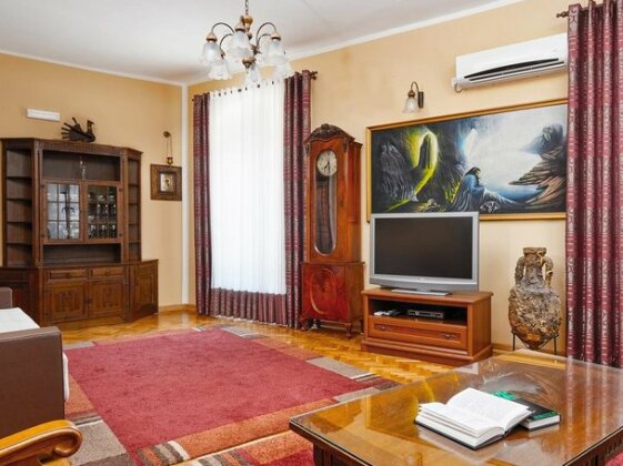 Apartment Palata Bizanti - Photo3