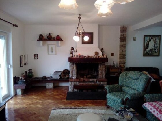 Apartment Pavle - Photo4