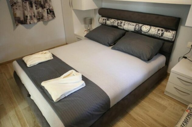 Apartment Tina Kotor - Photo4
