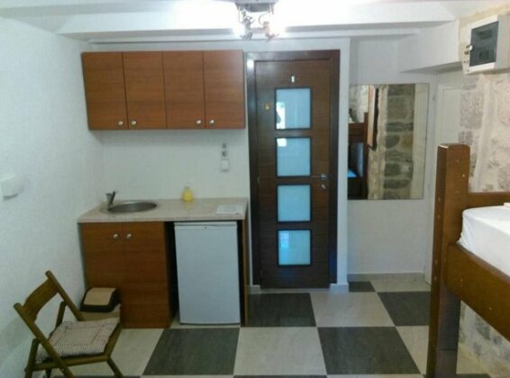 Apartments Bella Kotor - Photo2