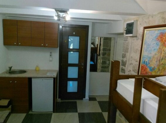 Apartments Bella Kotor - Photo5