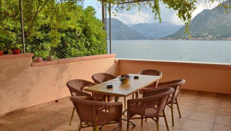 Apartments Corovic - Photo5