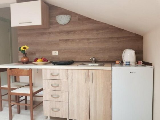 Apartments G Jovanovic - Photo2