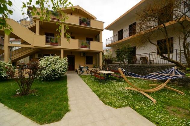 Apartments Jovanovic - Photo2