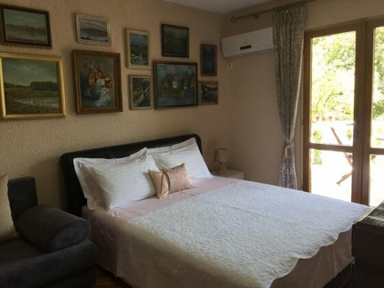 Apartments Lara Kotor - Photo3