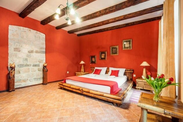 Apartments Leo Kotor - Photo2