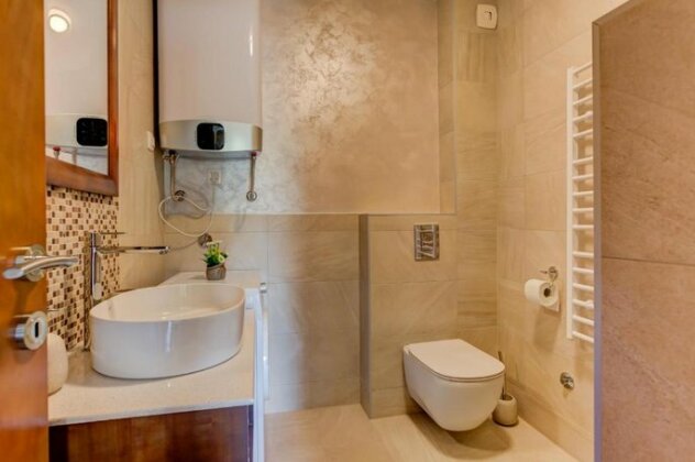 Apartments MarijaZ - Photo3