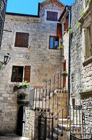 Apartments Parteli - Photo2