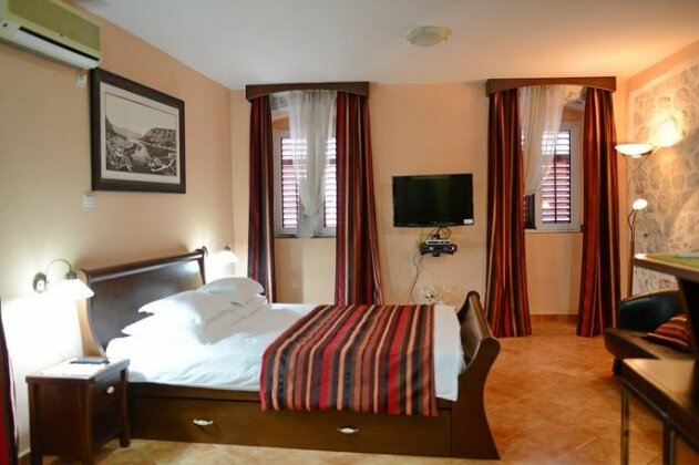 Apartments Parteli - Photo4