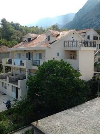 Apartments Pejanovic - Photo2