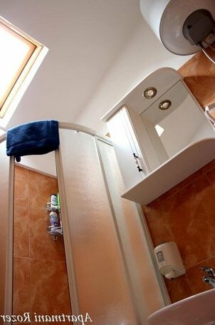 Apartments Rozer - Photo2