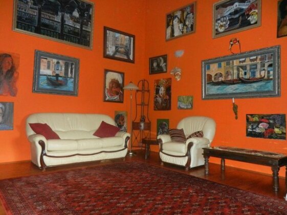 Apartments Saint Stasije - Photo3