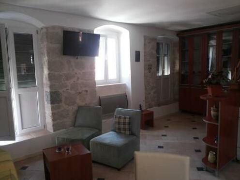 Apartments Sant'Anna - Photo2