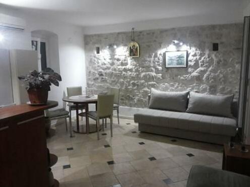 Apartments Sant'Anna - Photo3