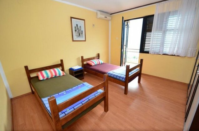 Apartments Villa Dobrota - Photo2