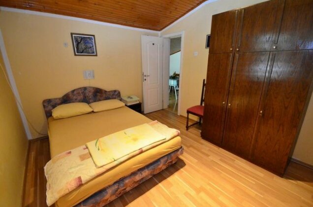 Apartments Villa Dobrota - Photo3