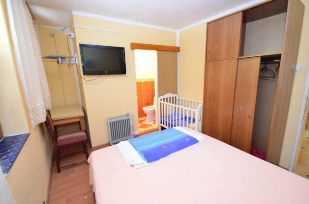Apartments Villa Dobrota - Photo4