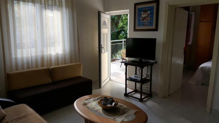 Apartments Vjera Kotor - Photo2