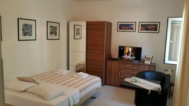 Apartments Vjera Kotor - Photo5