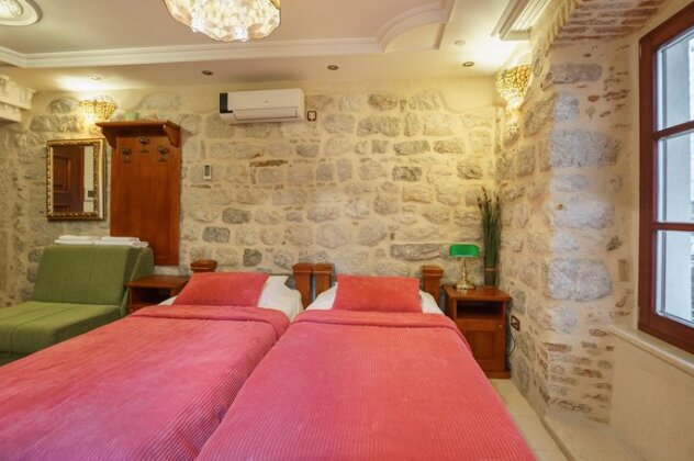 Apartments Wine House Old Town - Photo4