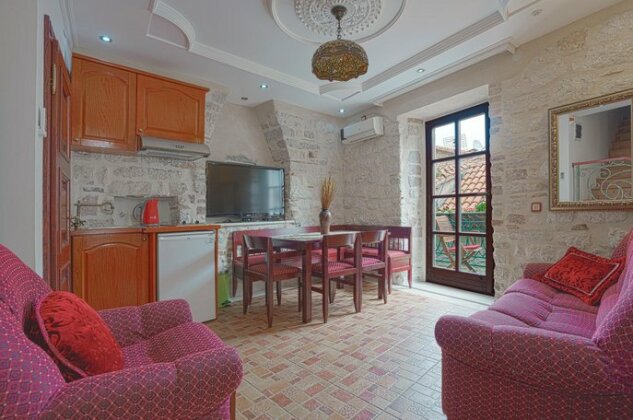 Apartments Wine House Old Town - Photo5