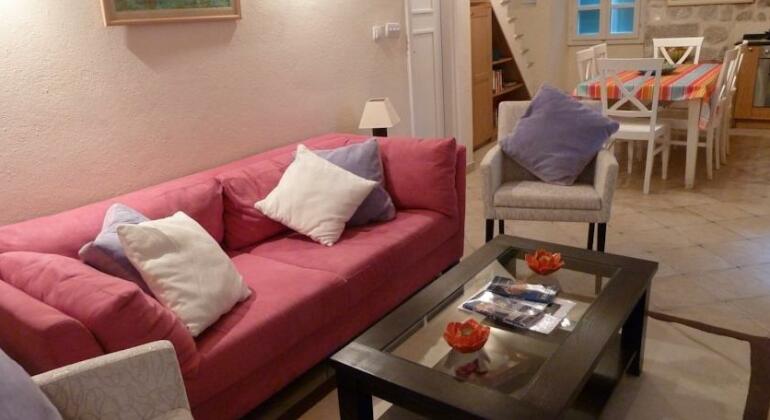 Bastion Apartment - Photo3