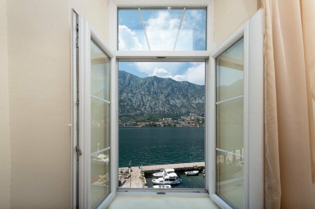 Belveder apartments - Photo3