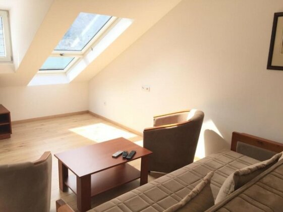 Belveder apartments - Photo5