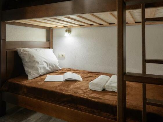 Hostel Cent - Photo3