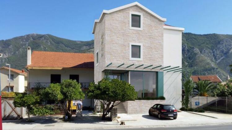 Hotel Alkima