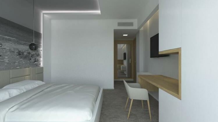 Hotel Alkima - Photo5