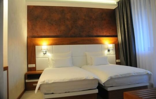 Hotel Porto In - Photo2