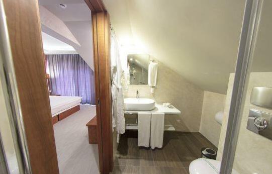 Hotel Porto In - Photo5