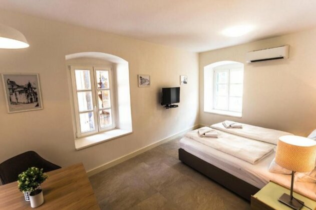 Katareo Apartments - Photo3