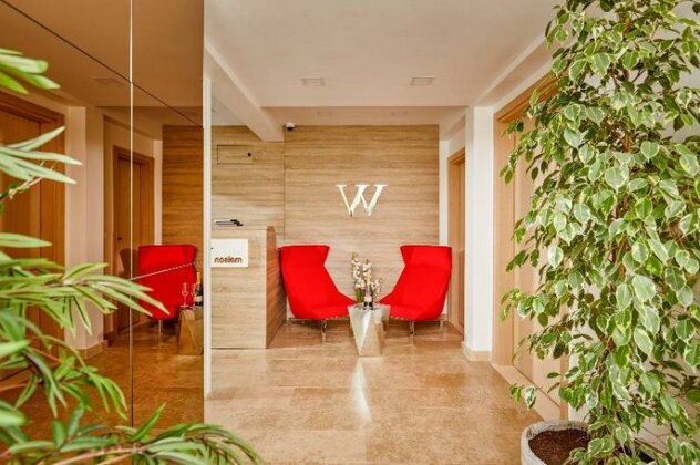Maison W - Photo2