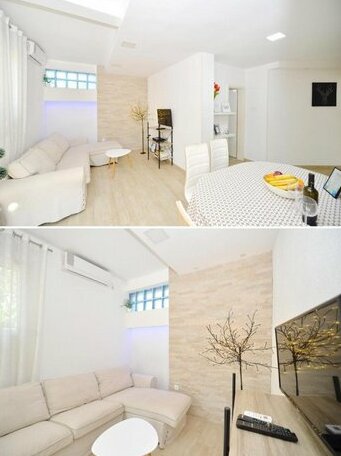 MAN Apartment - Photo4