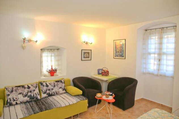 Old Town Boskovic Apartment - Photo5