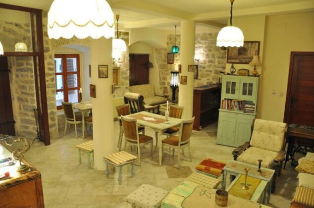 Old Town Youth Hostel
