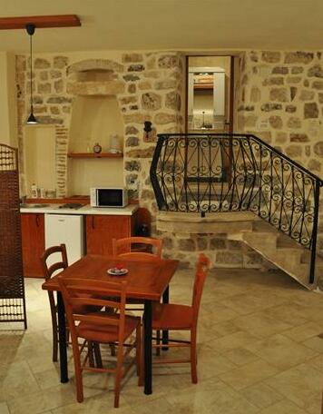 Old Town Youth Hostel - Photo4